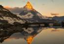 Suíça: O Encanto dos Alpes e a Perfeição em Detalhes