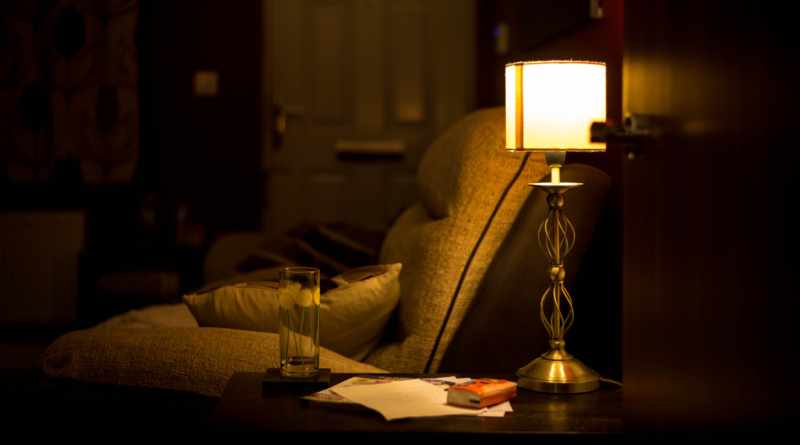10 Dicas para Criar uma Sala de Estar Chique e Aconchegante