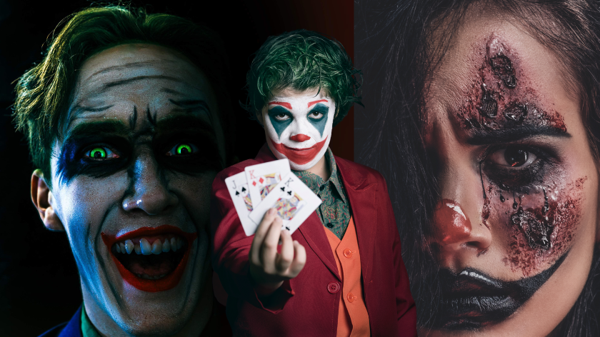 Coringa: Folie a Deux