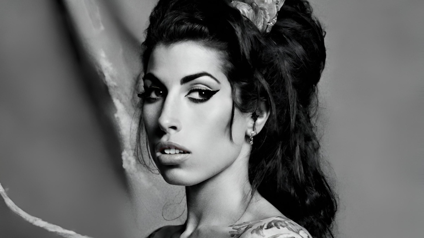 Back to Black, de Amy Winehouse