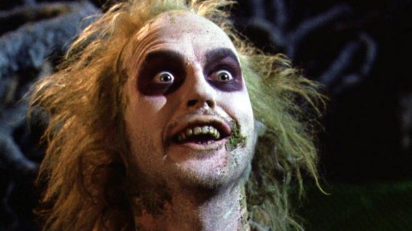 Beetlejuice 2