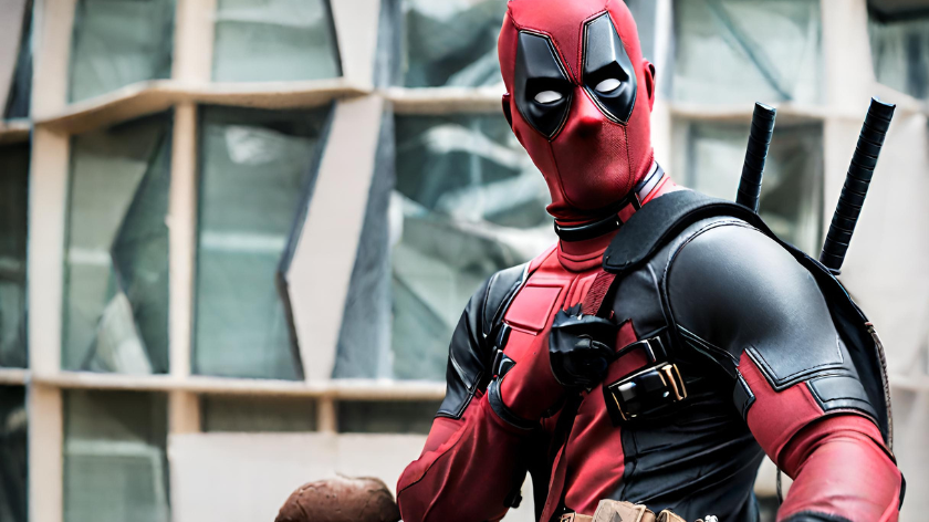 Deadpool 3