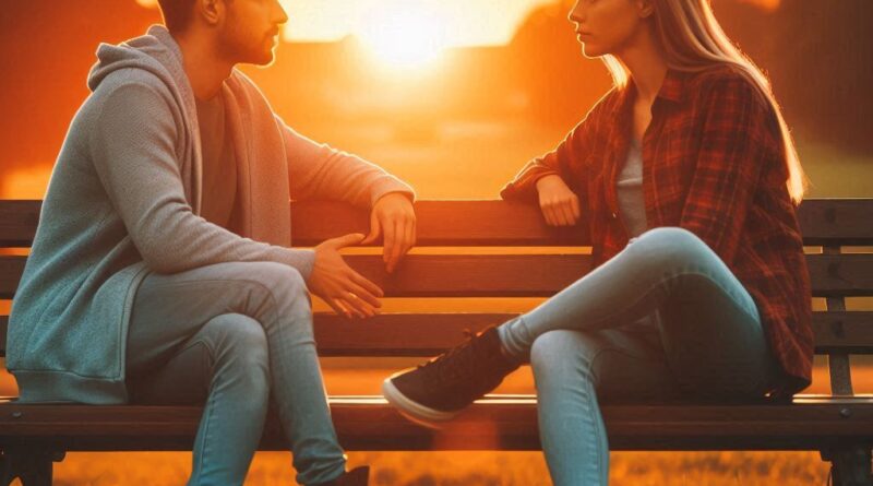 Como Criticar um Parceiro Sexual Sem Ferir Seus sentimentos