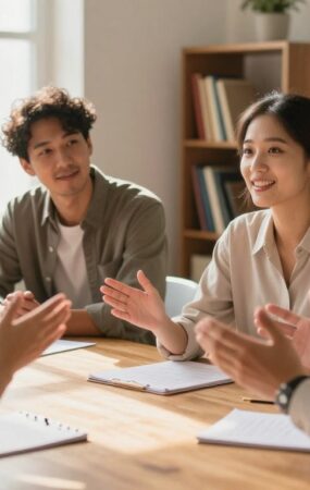 Como salvar um relacionamento em crise