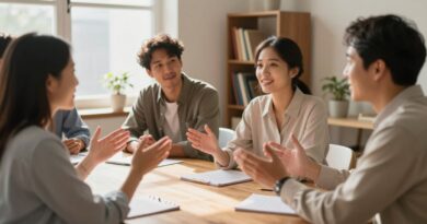 Como salvar um relacionamento em crise