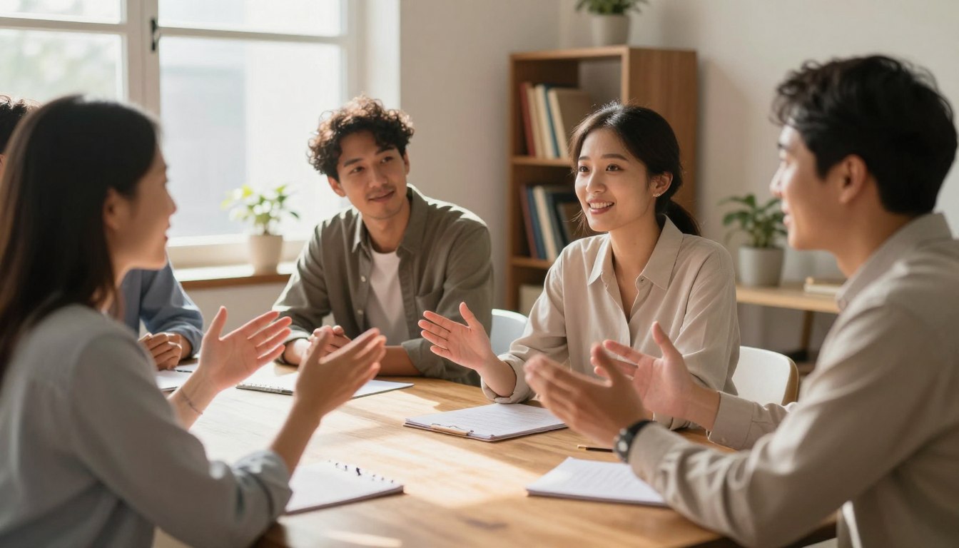 Como salvar um relacionamento em crise