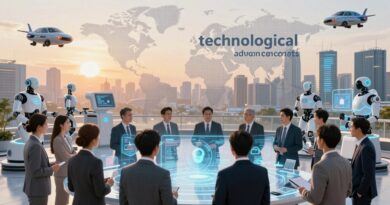 Descubra as tendências tecnológicas que estarão moldando o futuro