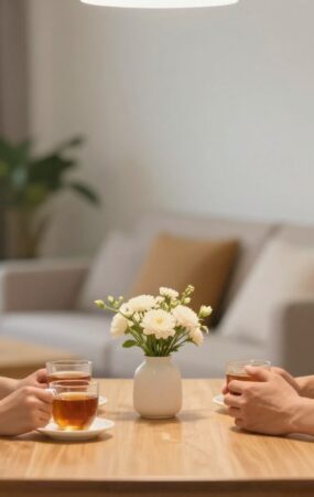 Dicas para melhorar a comunicação no casal