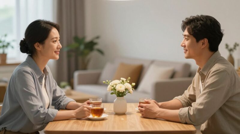 Dicas para melhorar a comunicação no casal