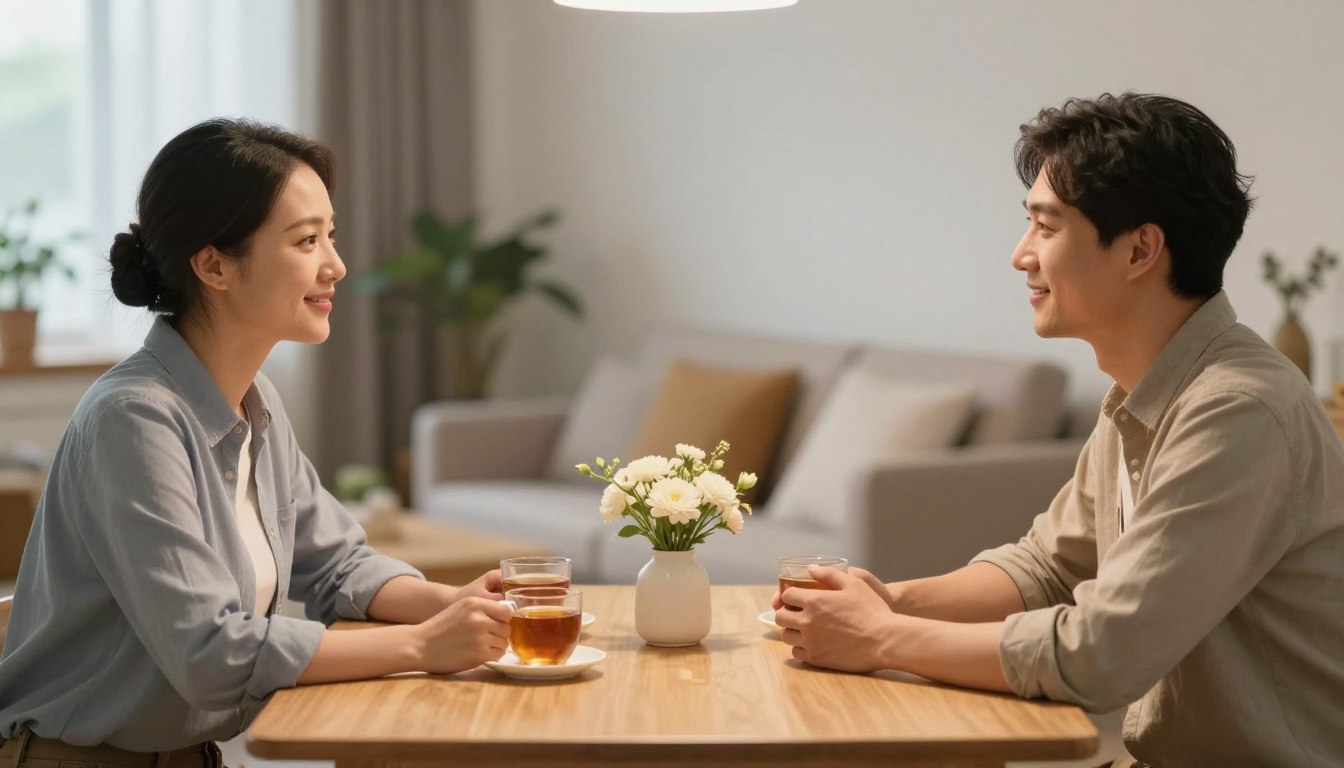 Dicas para melhorar a comunicação no casal