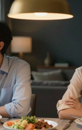 Sinais de que um relacionamento chegou ao fim