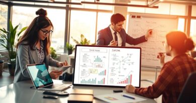 como criar renda passiva online