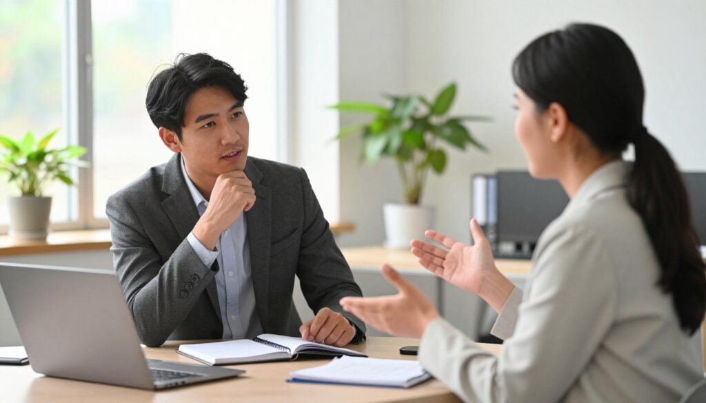 comunicação efetiva