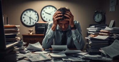 decisões financeiras que empobrecem