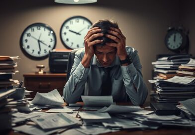 decisões financeiras que empobrecem