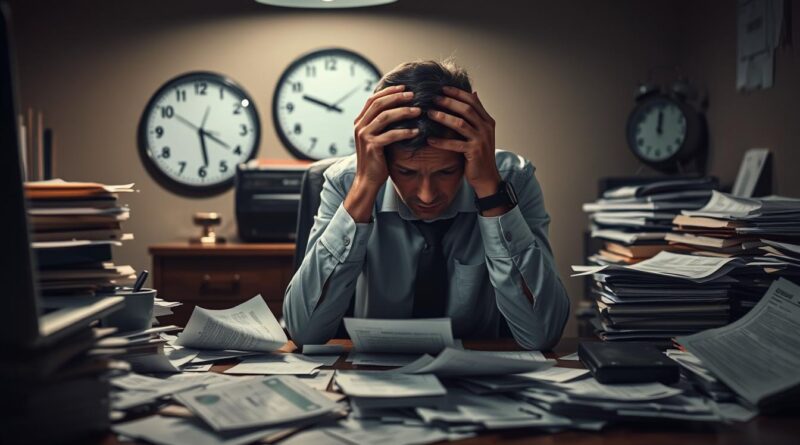 decisões financeiras que empobrecem