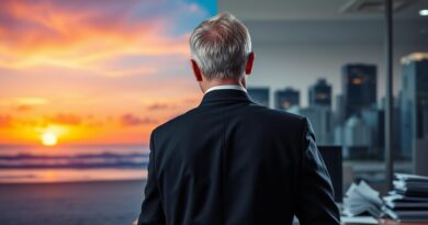 desistiu do sonho pra pagar conta