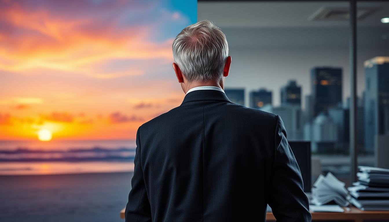 desistiu do sonho pra pagar conta