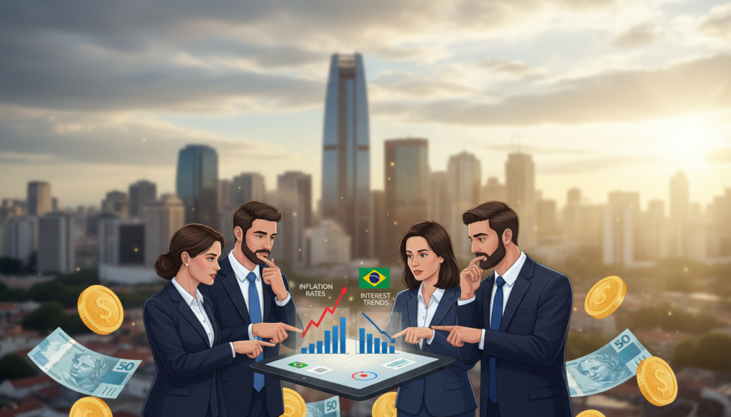 economia brasileira