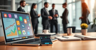 ferramentas digitais para ganhar dinheiro