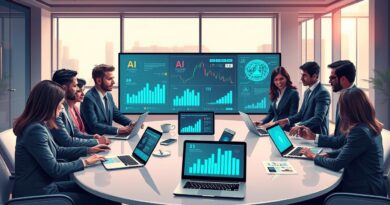 ganhar dinheiro com inteligencia artificial