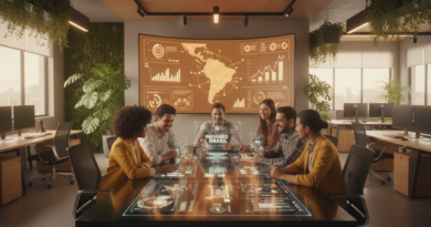 inovação nos negocios