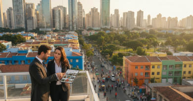 investimentos imobiliarios