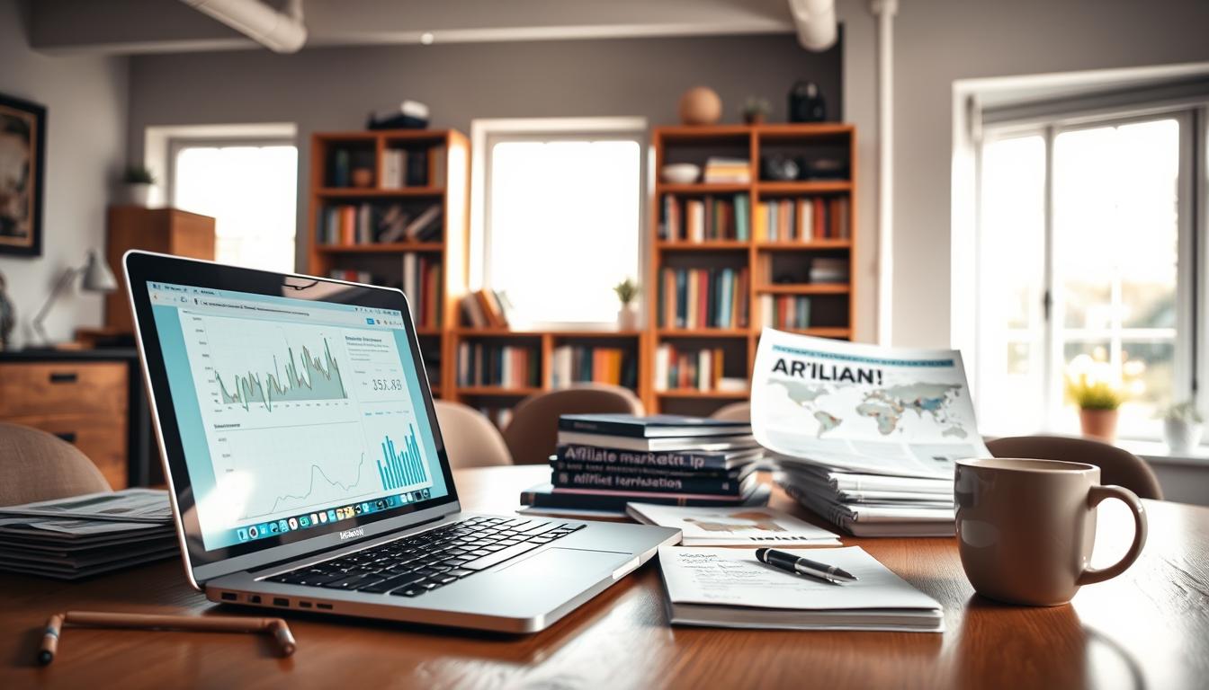 marketing de afiliados vale a pena