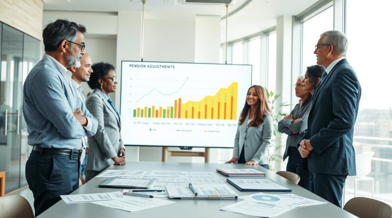 reajuste aposentadorias INSS 2026