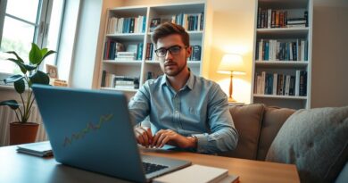 renda extra online funciona