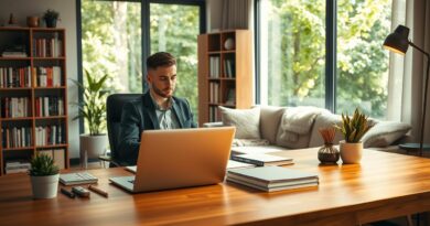 trabalho remoto vale a pena