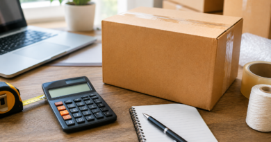 Como organizar as finanças pessoais trabalhando por conta própria.